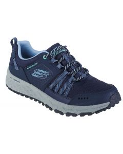 Skechers Escape Plan - Endless Pursuit 180061-NVBL damskie buty sneakers, Granatowe 001