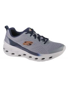 Skechers Glide Step Swift 232634-GYNV męskie buty do biegania, Szare 001