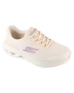 Skechers Glide-Step Vortex - Avalin 129826-NAT damskie buty sneakers, Beżowe 001