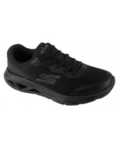 Skechers Glide-Step Vortex - Avalin 221041-BBK męskie buty sneakers, Czarne 001