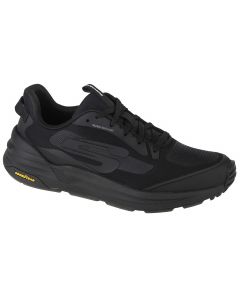 Skechers Global Jogger - Covert 237353-BBK męskie buty sneakers, Czarne 001
