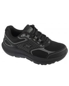 Skechers Go Run Consistent 2.0 220866-BBK męskie buty do biegania, Czarne 001