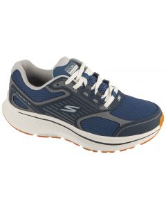 Skechers Go Run Consistent 2.0 220866-NVY męskie buty do biegania, Granatowe 001