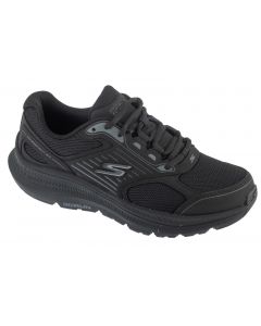 Skechers Go Run Consistent 2.0 - Advantage 128606-BBK damskie buty do biegania, Czarne 001