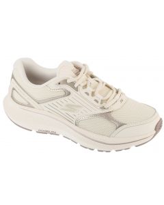 Skechers Go Run Consistent 2.0 - Advantage 128606-NAT damskie buty do biegania, Beżowe 001