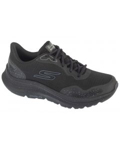 Skechers Go Run Consistent 2.0 - Piedmont 220874-BBK męskie buty do biegania, Czarne 001