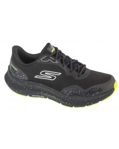 Skechers Go Run Consistent 2.0 - Piedmont 220874-BKLM męskie buty do biegania, Czarne 001