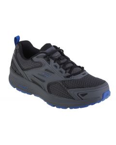 Skechers Go Run Consistent 220034-CCBL męskie buty sneakers, Czarne 001