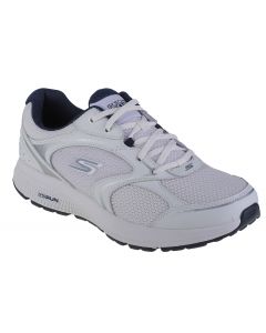 Skechers GO RUN Consistent-Specie 220371-WNV męskie buty do biegania, Białe 001