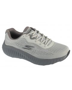Skechers Go Run Now - Lightdrive 220382-GYCC męskie buty do biegania, Szare 001