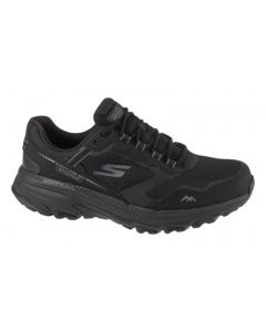 Skechers Go Run Trail Altitude 2.0 - Pine Ridge 220757-BBK męskie buty do biegania, Czarne 001