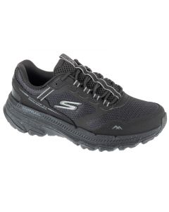 Skechers Go Run Trail Altitude 2.0 - Ravine 129525-BBK damskie buty do biegania, Czarne 001