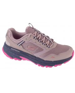 Skechers Go Run Trail Altitude 2.0 - Ravine 129525-MVE damskie buty do biegania, Różowe 001