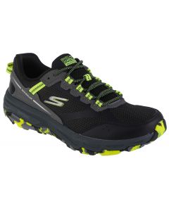 Skechers Go Run Trail Altitude 220917-BKLM męskie buty do biegania, Czarne 001
