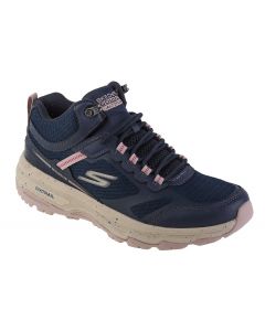 Skechers Go Run Trail Altitude - Highly Elevated 128206-NVPK damskie buty trekkingowe, Granatowe 001