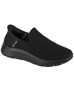 Skechers Go Walk Flex 216491-BBK męskie buty sneakers, Czarne 001