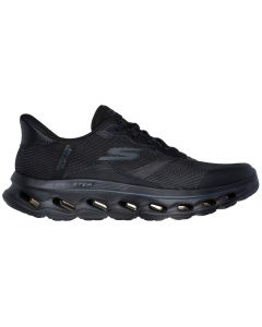 Skechers Go Walk Glide-Step 2.0 216660-BBK męskie buty sportowe, Szare 001