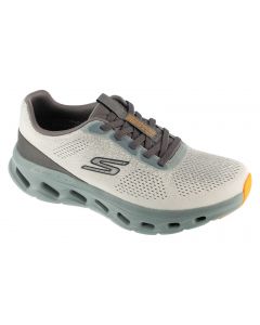 Skechers Go Walk Glide-Step 2.0 217020-SAGE męskie buty sportowe, Szare 001
