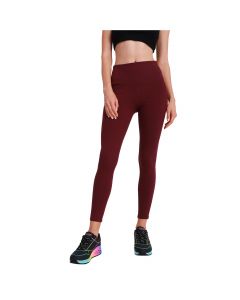 Skechers Go Walk High Waisted Legging W03LG30B-PUR damskie leginsy, Fioletowe 001