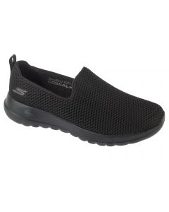 Skechers Go Walk Joy 15600-BBK damskie buty sneakers, Czarne 001