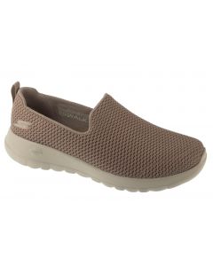 Skechers Go Walk Joy 15600-TPE damskie buty sneakers, Beżowe 001