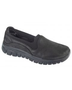 Skechers Graceful - Leaning In 100703-BBK damskie buty sneakers, Czarne 001