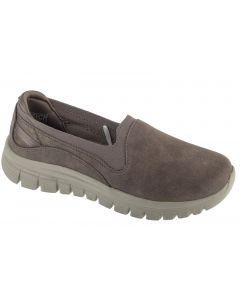 Skechers Graceful - Leaning In 100703-DKTP damskie buty sneakers, Szare 001
