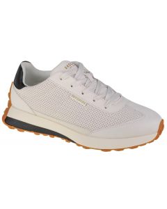 Skechers Gusto - Wind-O 177150-WHT damskie buty sneakers, Białe 001