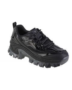 Skechers Hi-Ryze - Doja Cat ' Lite 177941-BBK damskie buty sneakers, Czarne 001