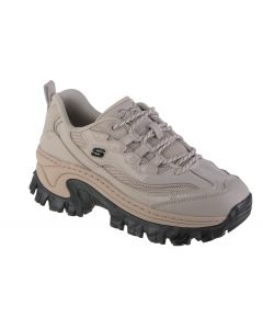 Skechers Hi-Ryze - Doja Cat ' Lite 177941-OFWT damskie buty sneakers, Beżowe 001