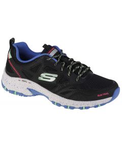 Skechers Hillcrest - Pure Escapade 149821-BMLT damskie buty trekkingowe, Czarne 001