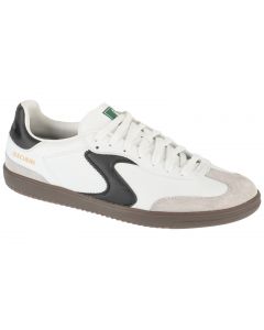 Skechers Hotshot - Pyke 254150-WBK męskie buty sneakers, Białe 001