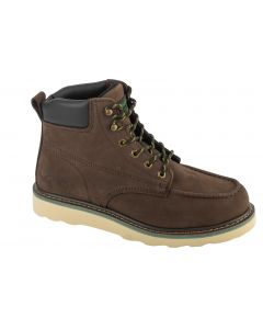 Skechers Kadmiel - Grand Creek 256019-CHOC męskie trapery, Brązowe 001