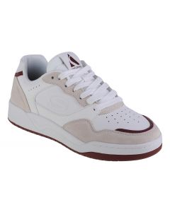 Skechers Koopa-Volley Low Lifestyle 183241-WBUG męskie buty sneakers, Białe 001