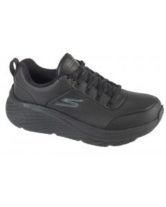 Skechers Max Cushioning Elite 2.0 - Enhanced 129607-BBK damskie buty sportowe, Czarne 001