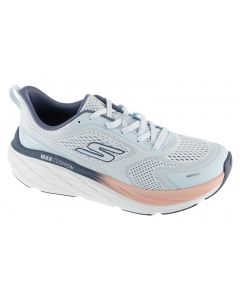 Skechers Max Cushioning Elite 3
 129720-LBPK damskie buty sportowe, Niebieskie 001