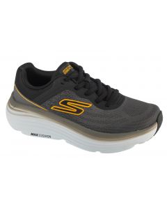 Skechers Max Cushioning Endeavor - Ardena 220609-CCBK męskie buty do biegania, Czarne 001