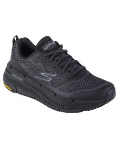 Skechers Max Cushioning Premier 2.0 220840-BKCC męskie buty do biegania, Czarne 001