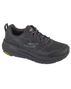 Skechers Max Cushioning Premier 2.0 220840WW-BKCC męskie buty do biegania, Czarne 001