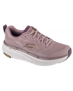 Skechers Max Cushioning Premier 2.0 - Hillsborough 129700-MVE damskie buty do biegania, Różowe 001