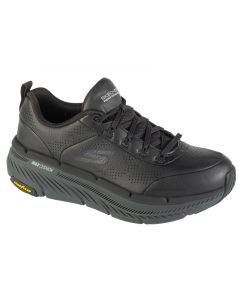 Skechers Max Cushioning Premier 2.0 - Lucid 2 220828-BKCC męskie buty do biegania, Czarne 001