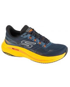 Skechers Max Cushioning Propulsion  220509-NVOR męskie buty do biegania, Granatowe 001