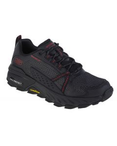 Skechers Max Protect 237303-BKRD męskie buty trekkingowe, Czarne 001