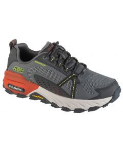 Skechers Max Protect 237303-CCMT męskie buty trekkingowe, Szare 001