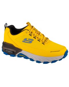 Skechers Max Protect-Fast Track 237304-YLBL męskie buty sneakers, Żółte 001