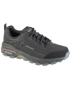 Skechers Max Protect - Irongu Patike 237672-BKCC męskie buty sneakers, Czarne 001