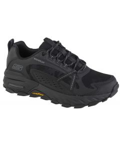 Skechers Max Protect-Task Force 237308-BBK męskie buty sneakers, Czarne 001