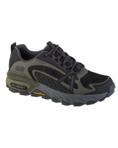 Skechers Max Protect-Task Force 237308-CAMO męskie buty sneakers, Zielone 001