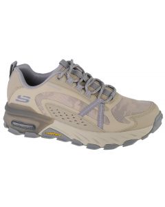 Skechers Max Protect-Task Force 237308-TNCC męskie buty sneakers, Szare 001