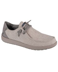 Skechers Melson - Nela 210726-GRY męskie półbuty, Szare 001